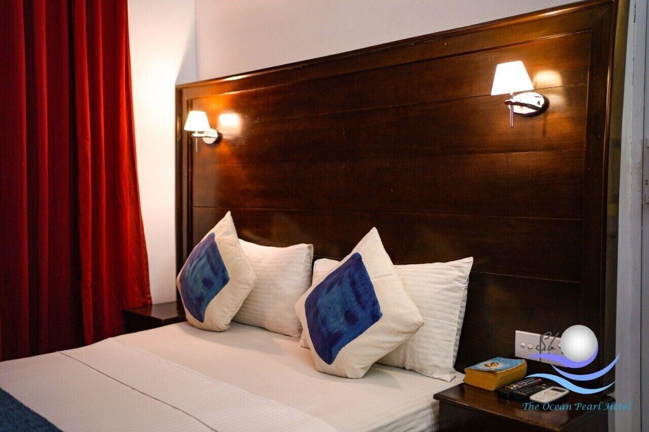 The Ocean Pearl Hotel Negombo Exterior photo